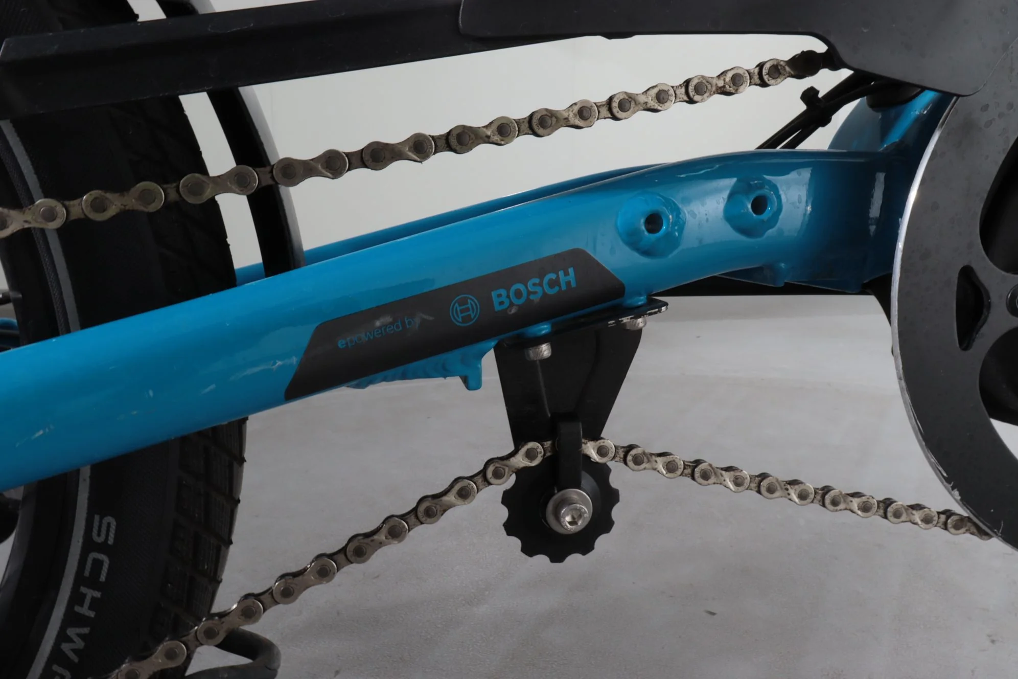 Tern HSD P9 - Image 12