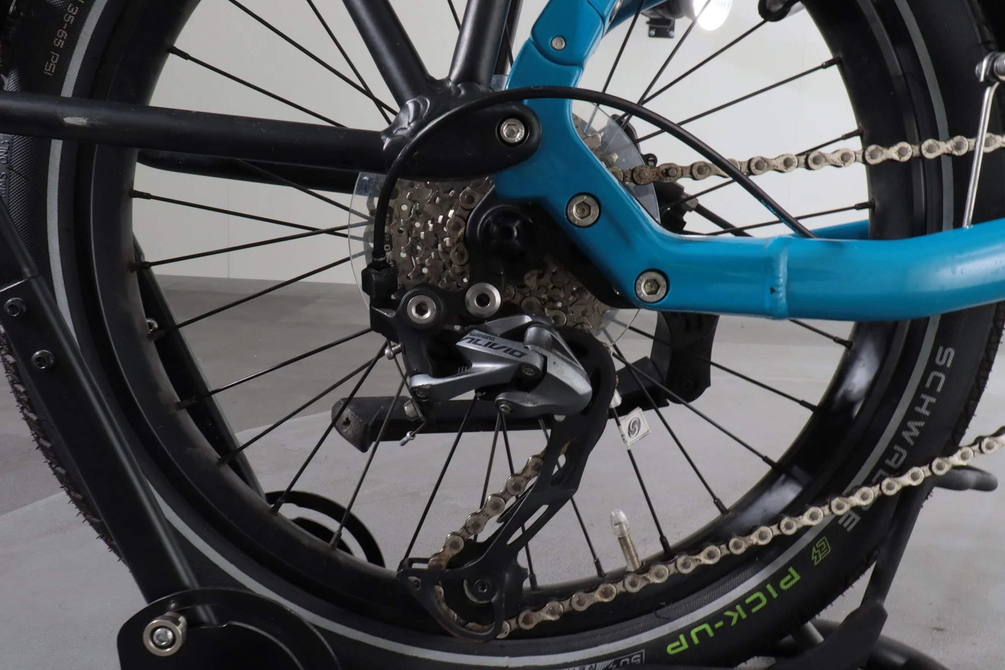 Tern HSD P9 - Image 13