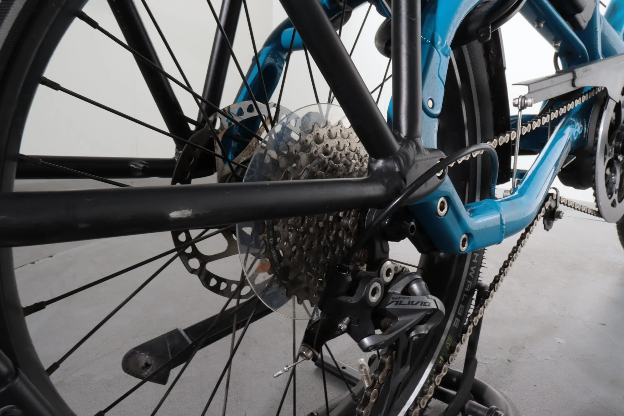 Tern HSD P9 - Image 14