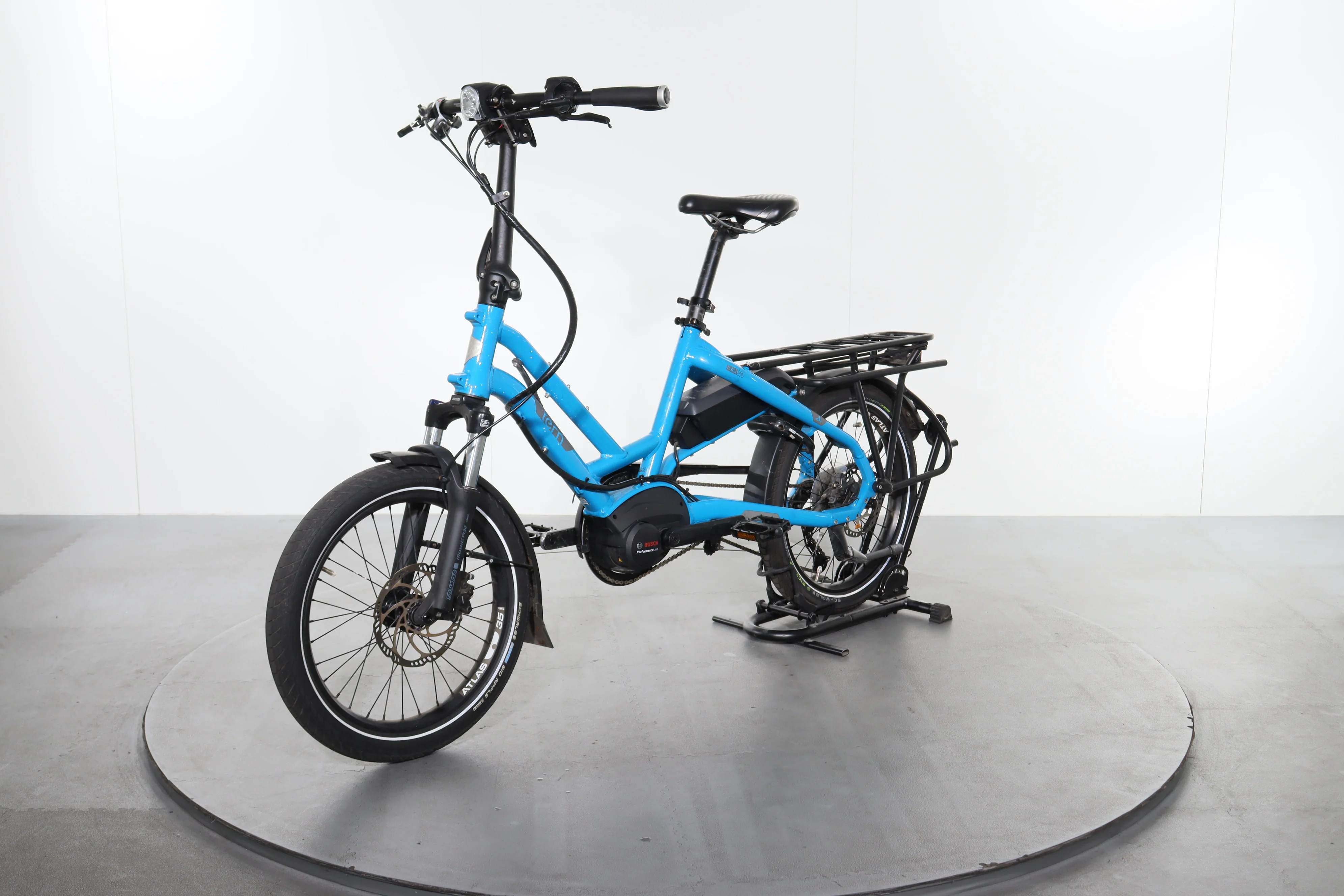 Tern HSD P9 - Image 3