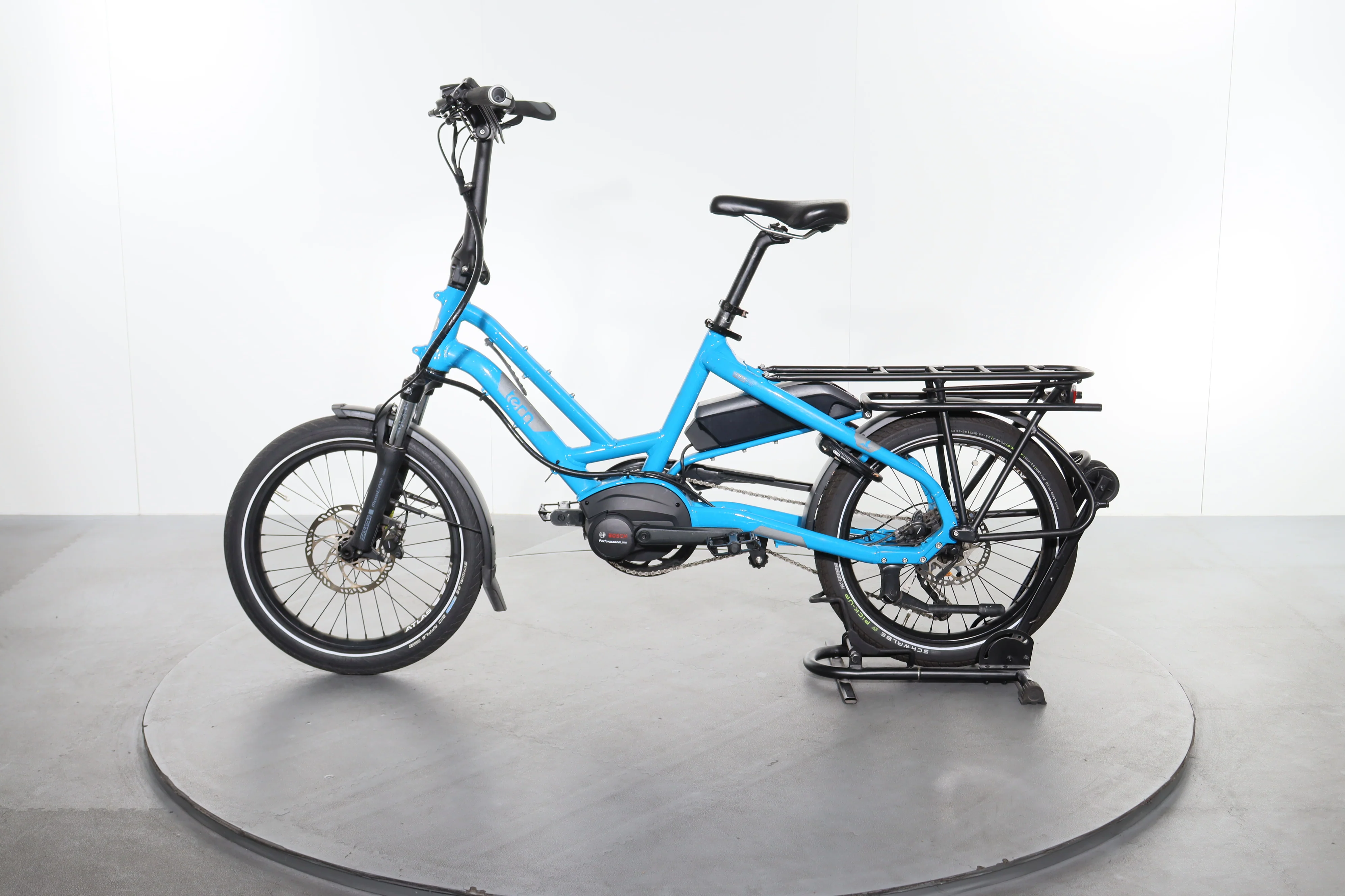 Tern HSD P9 - Image 4