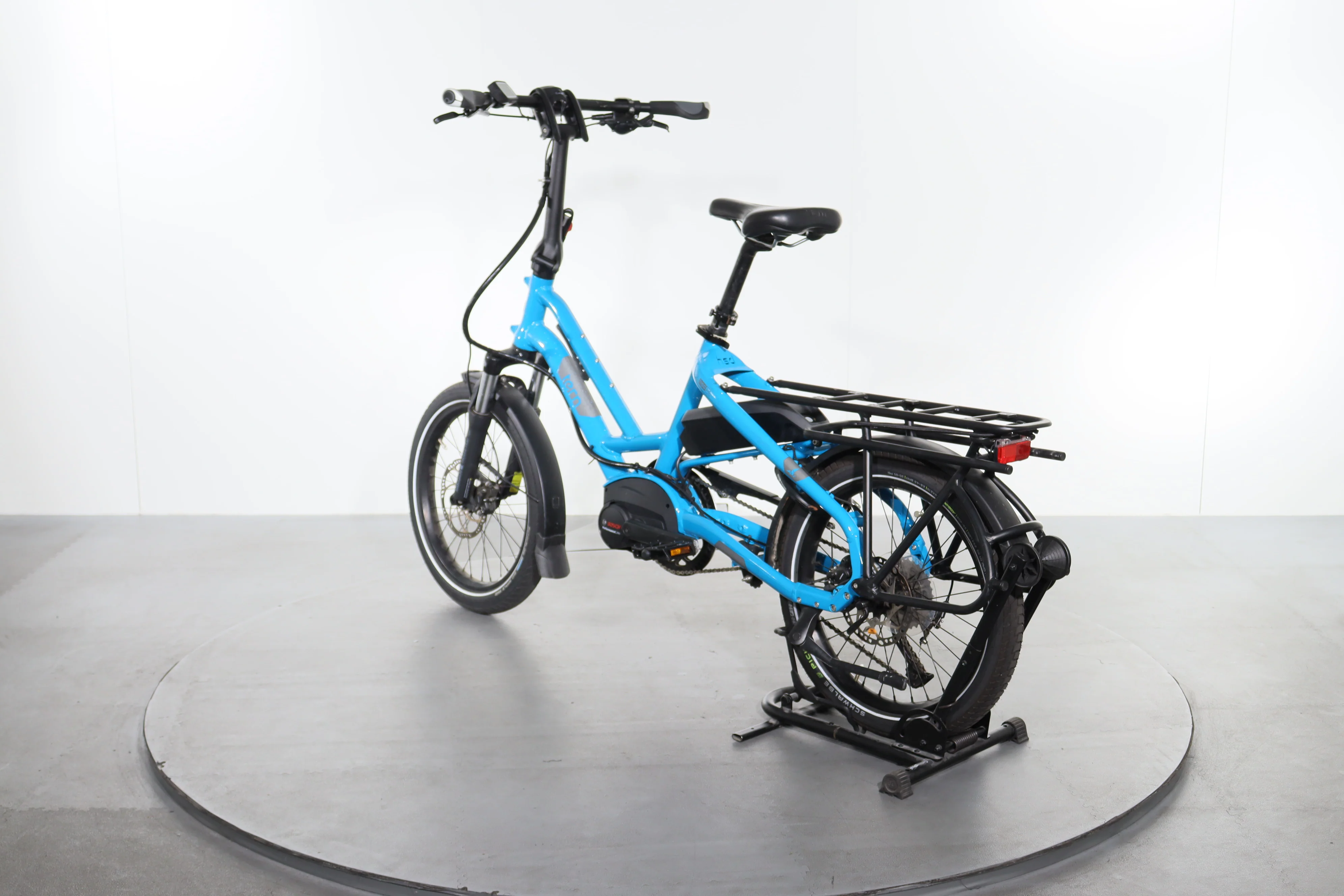 Tern HSD P9 - Image 5