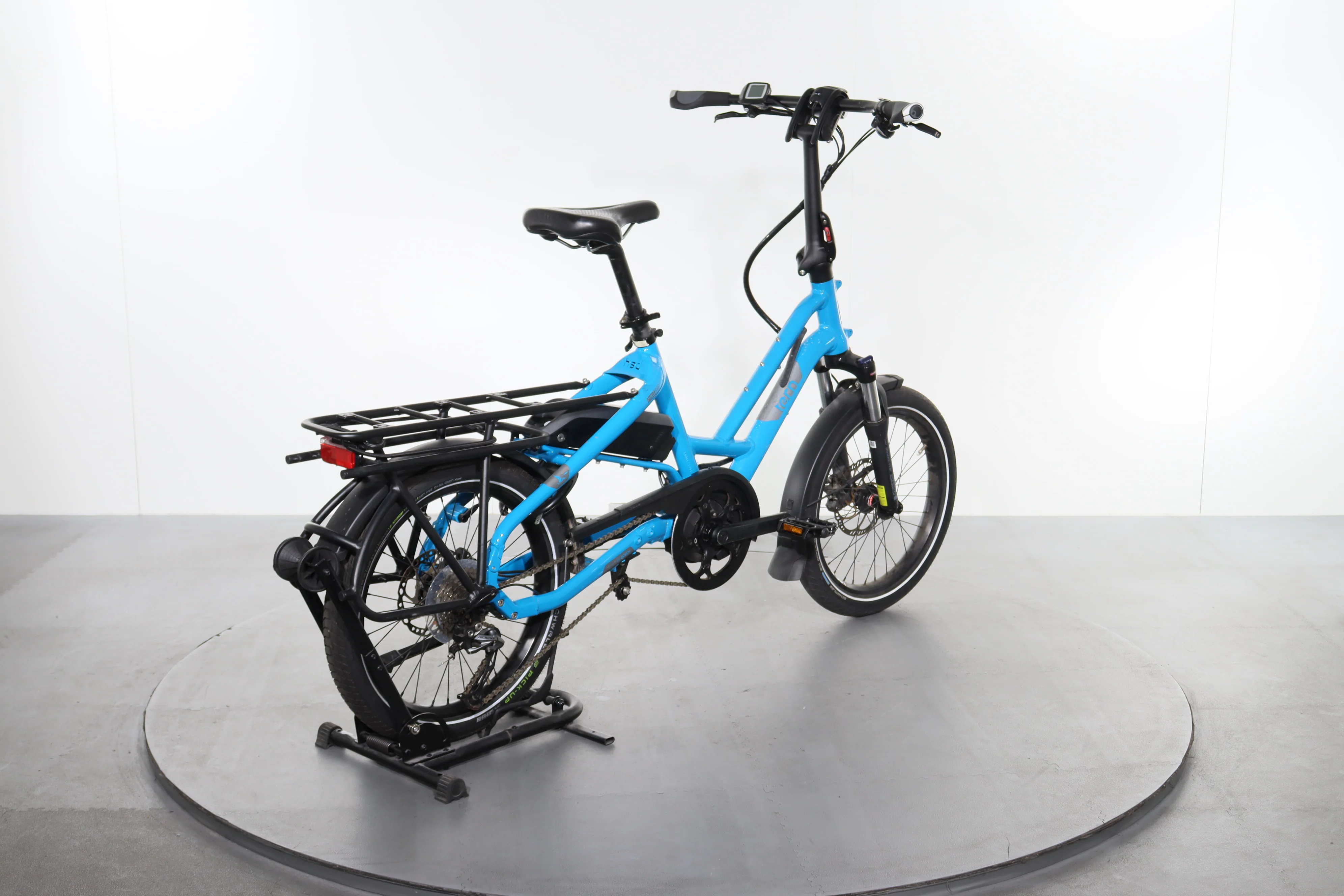 Tern HSD P9 - Image 6