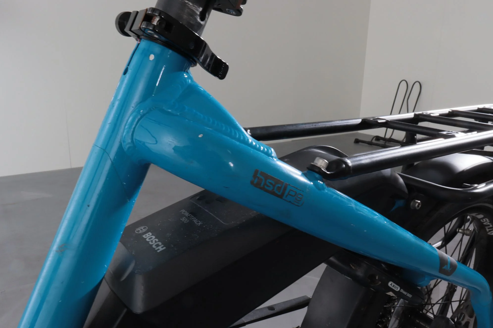 Tern HSD P9 - Image 8