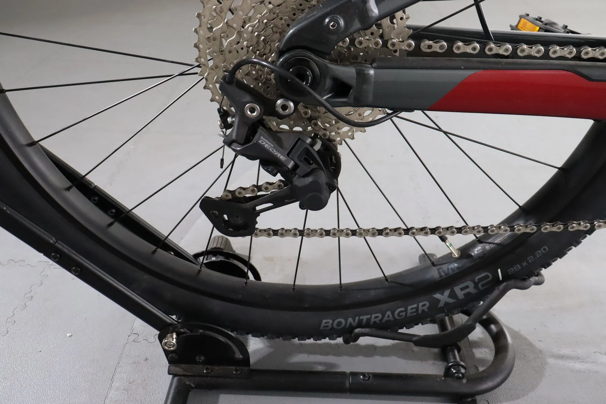 Trek Powerfly 4 FS Gen 2 - Image 13