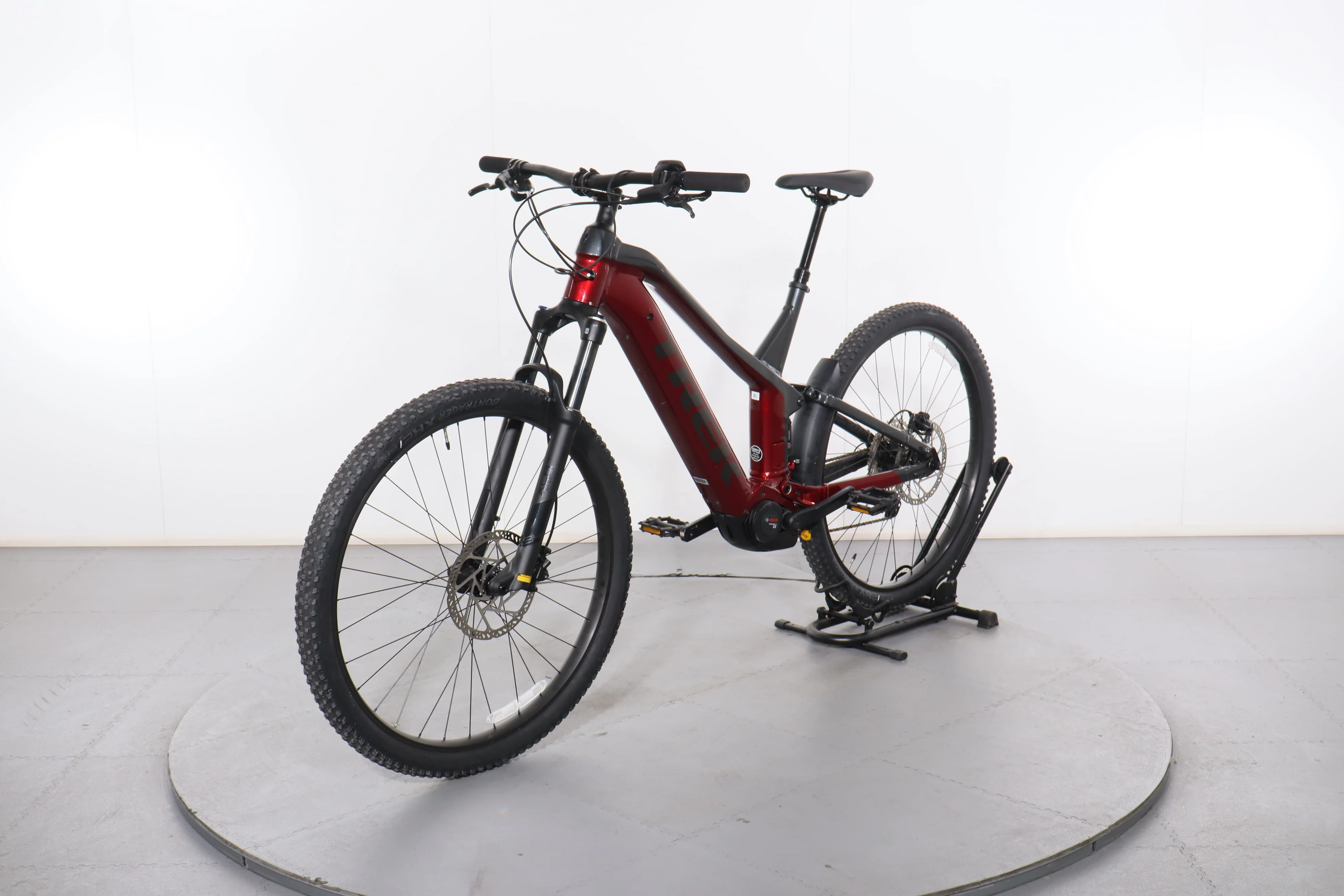 Trek Powerfly 4 FS Gen 2 - Image 3