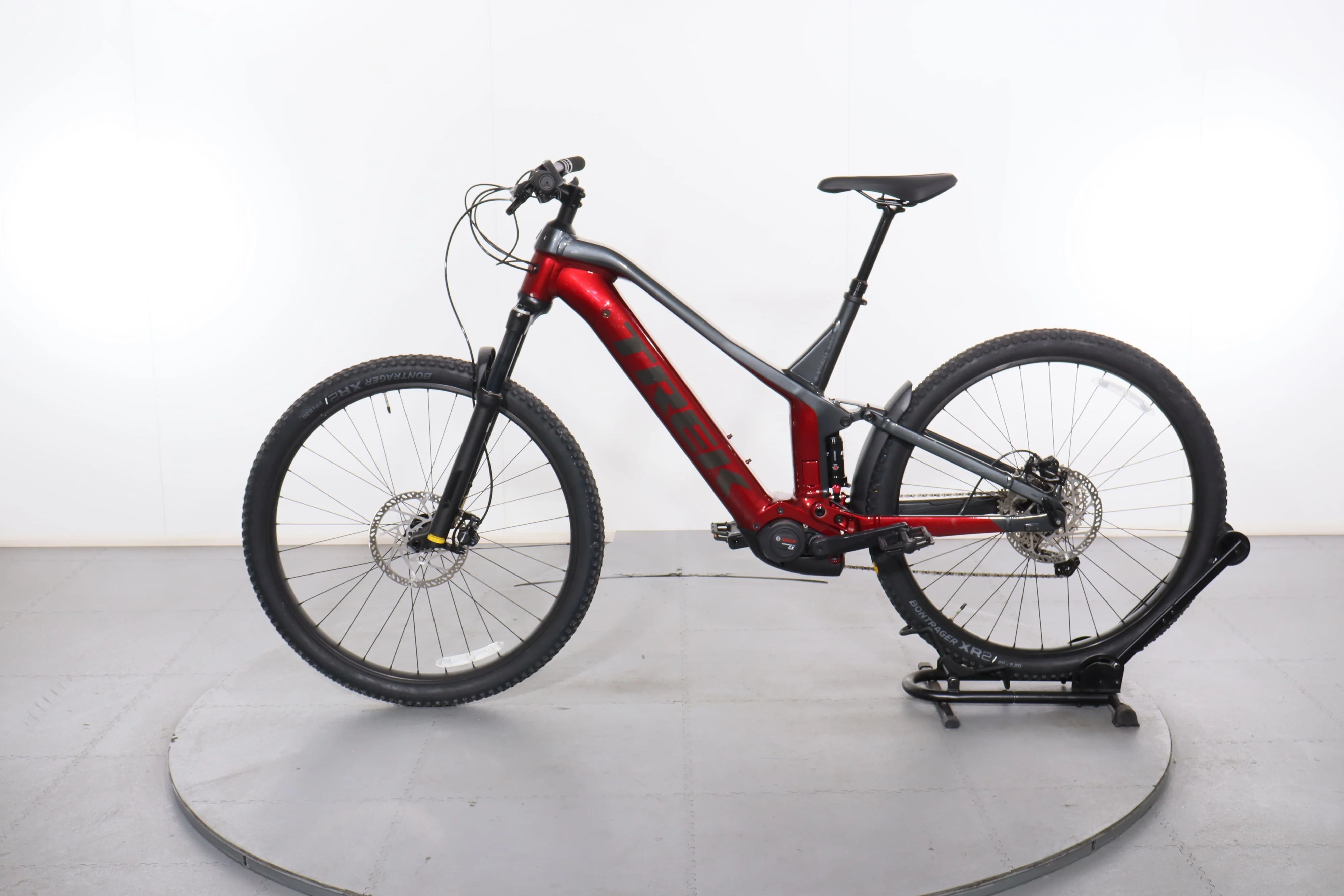 Trek Powerfly 4 FS Gen 2 - Image 4