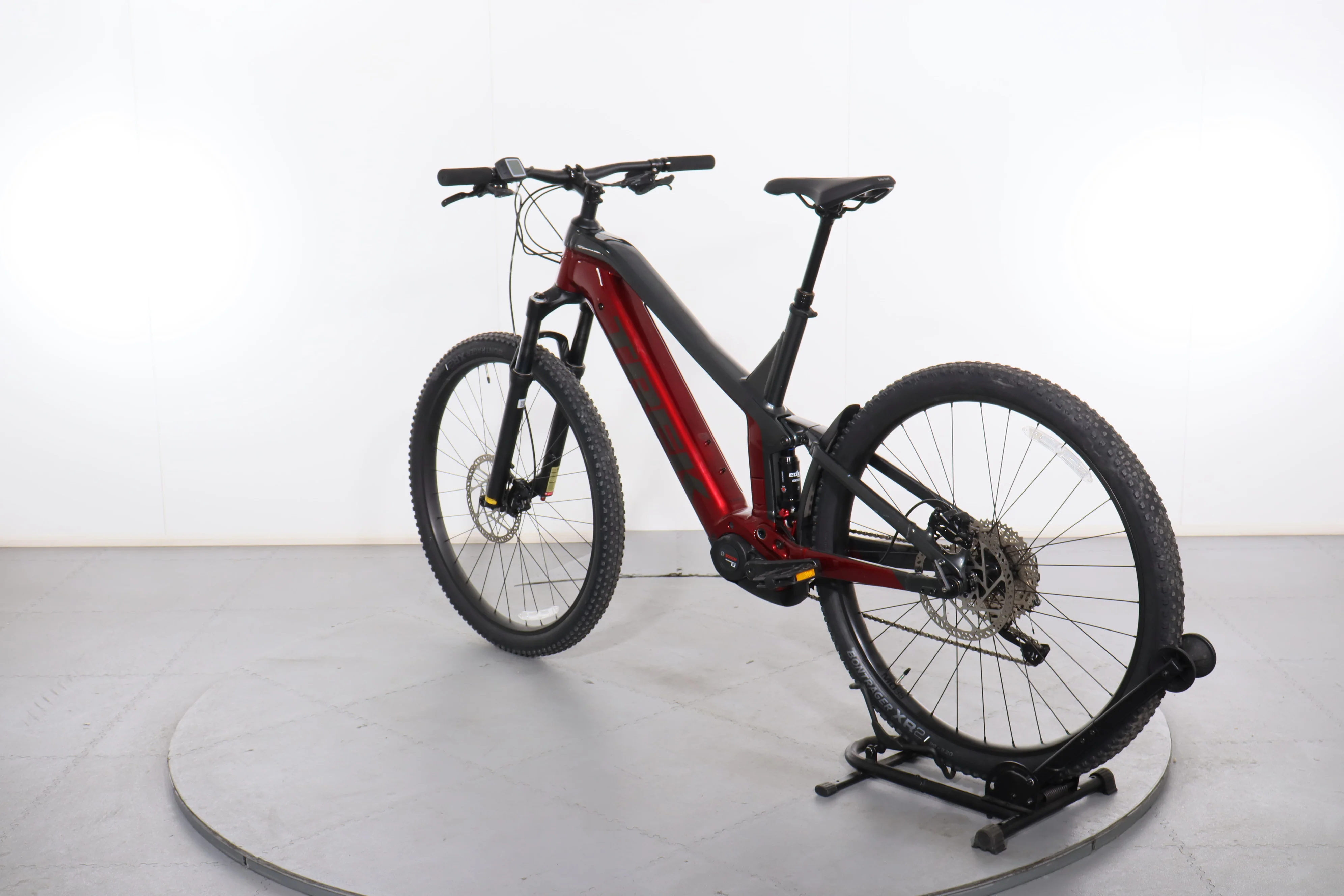 Trek Powerfly 4 FS Gen 2 - Image 5