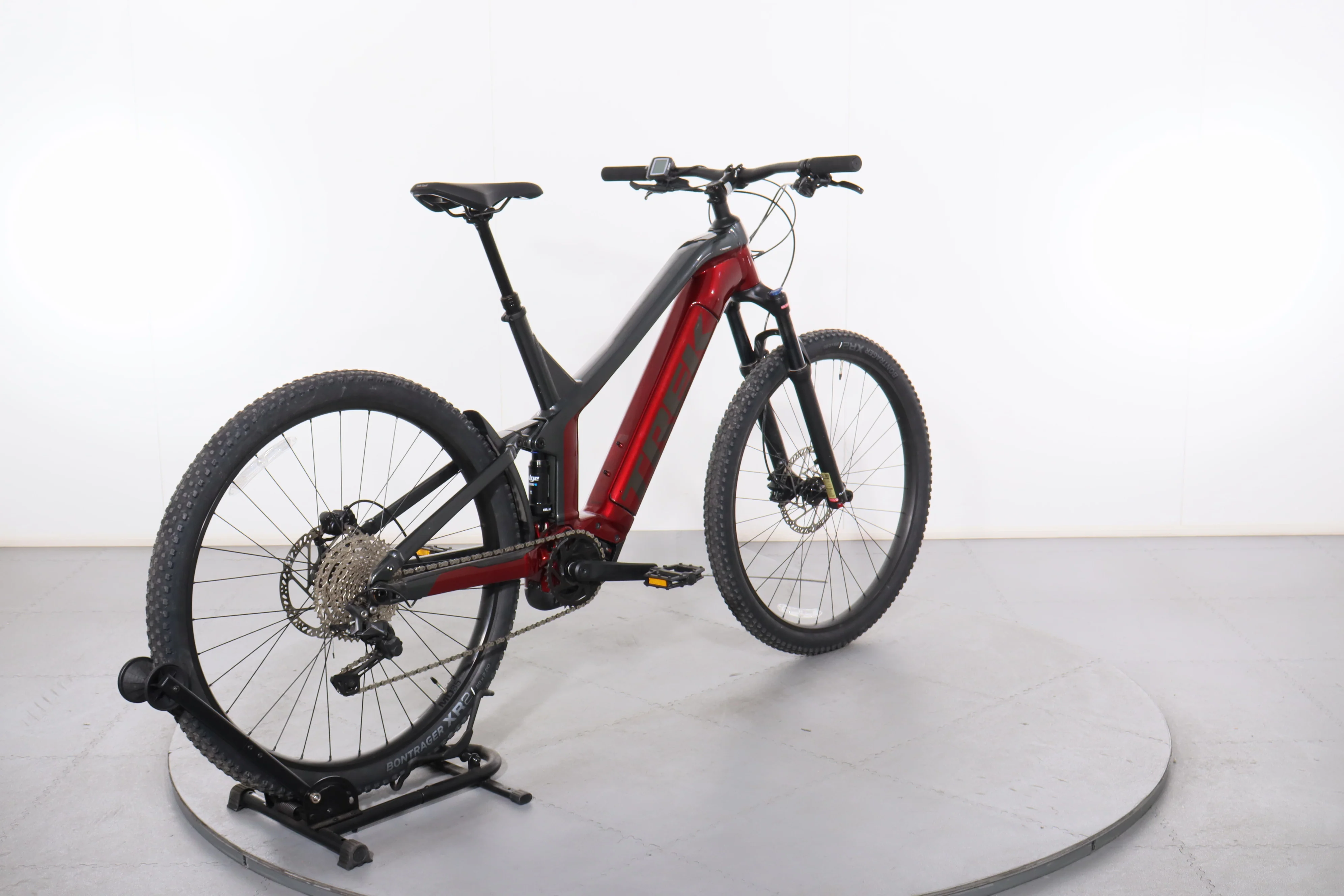 Trek Powerfly 4 FS Gen 2 - Image 6