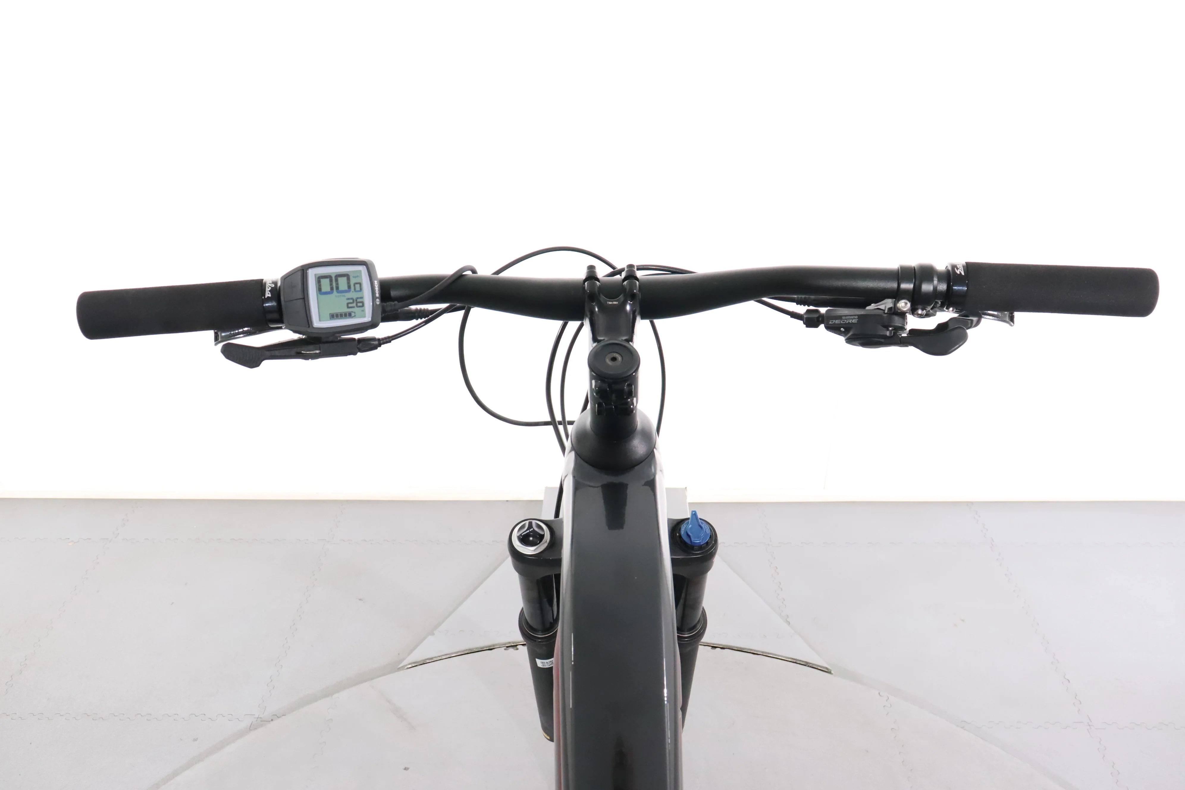 Trek Powerfly 4 FS Gen 2 - Image 7