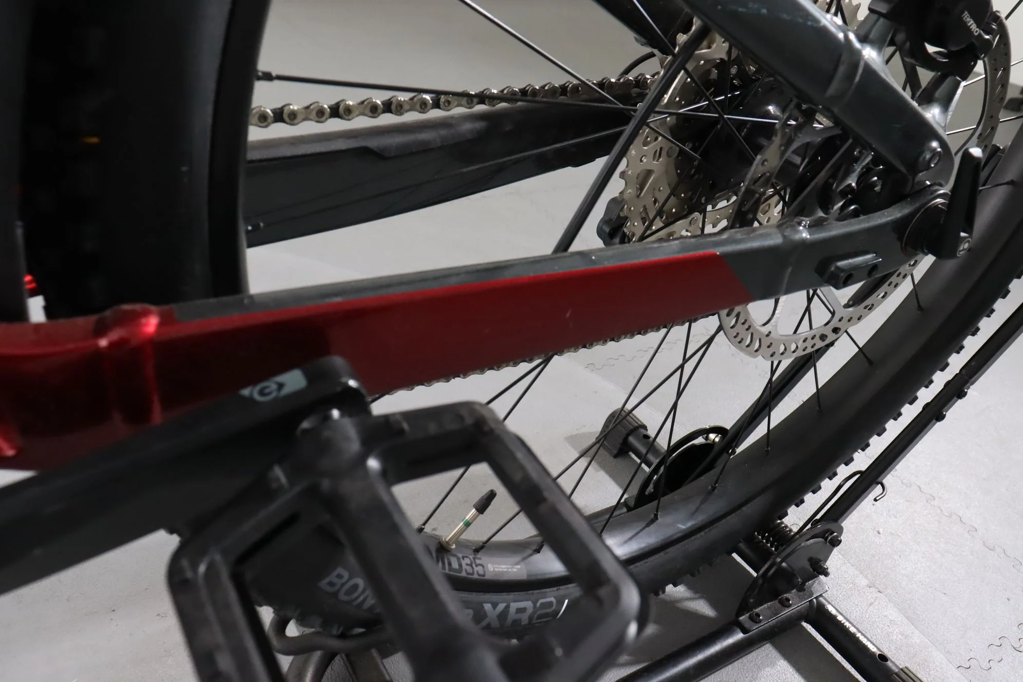 Trek Powerfly 4 FS Gen 2 - Image 8