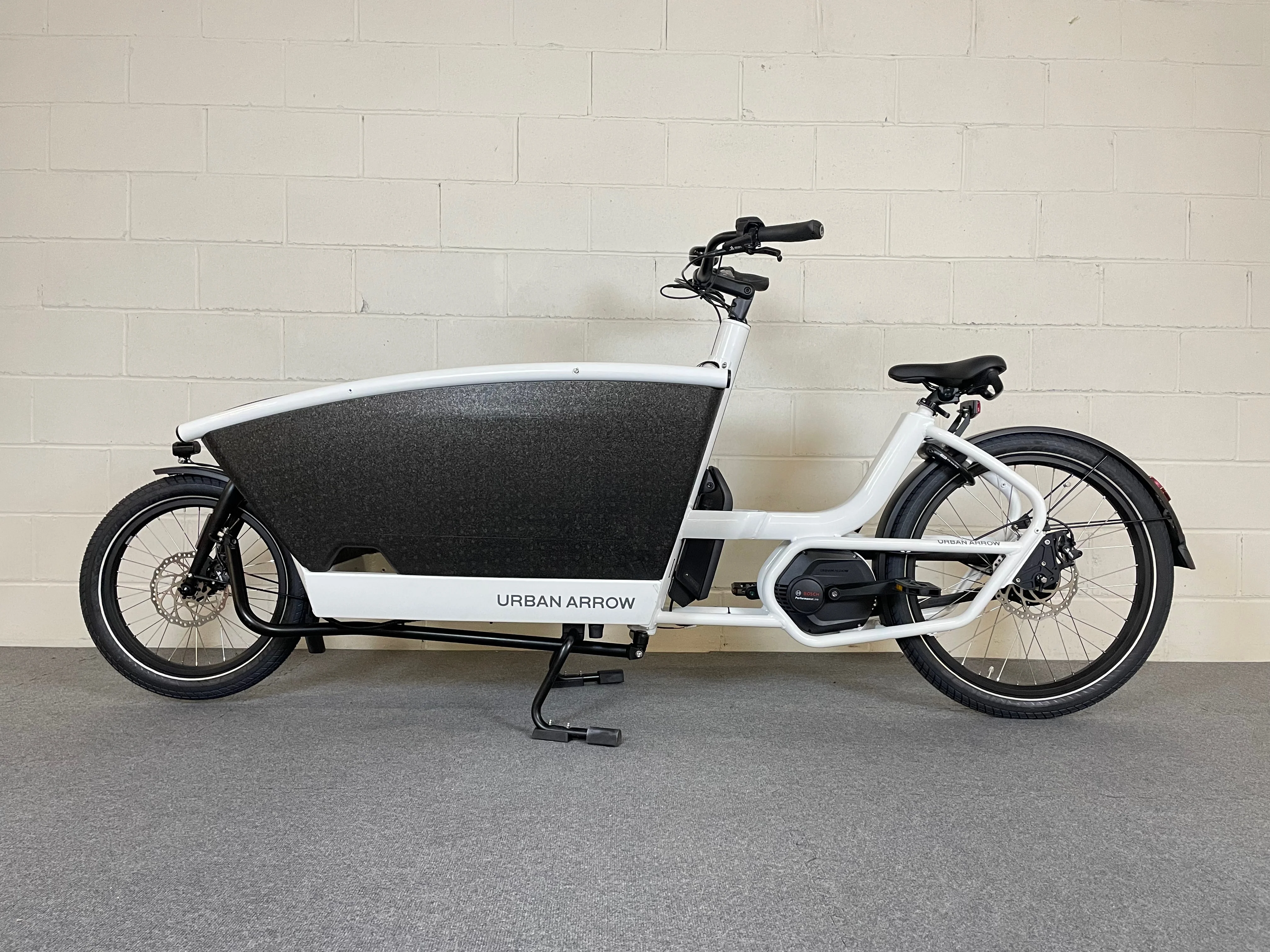 Urban Arrow Family - Image 4