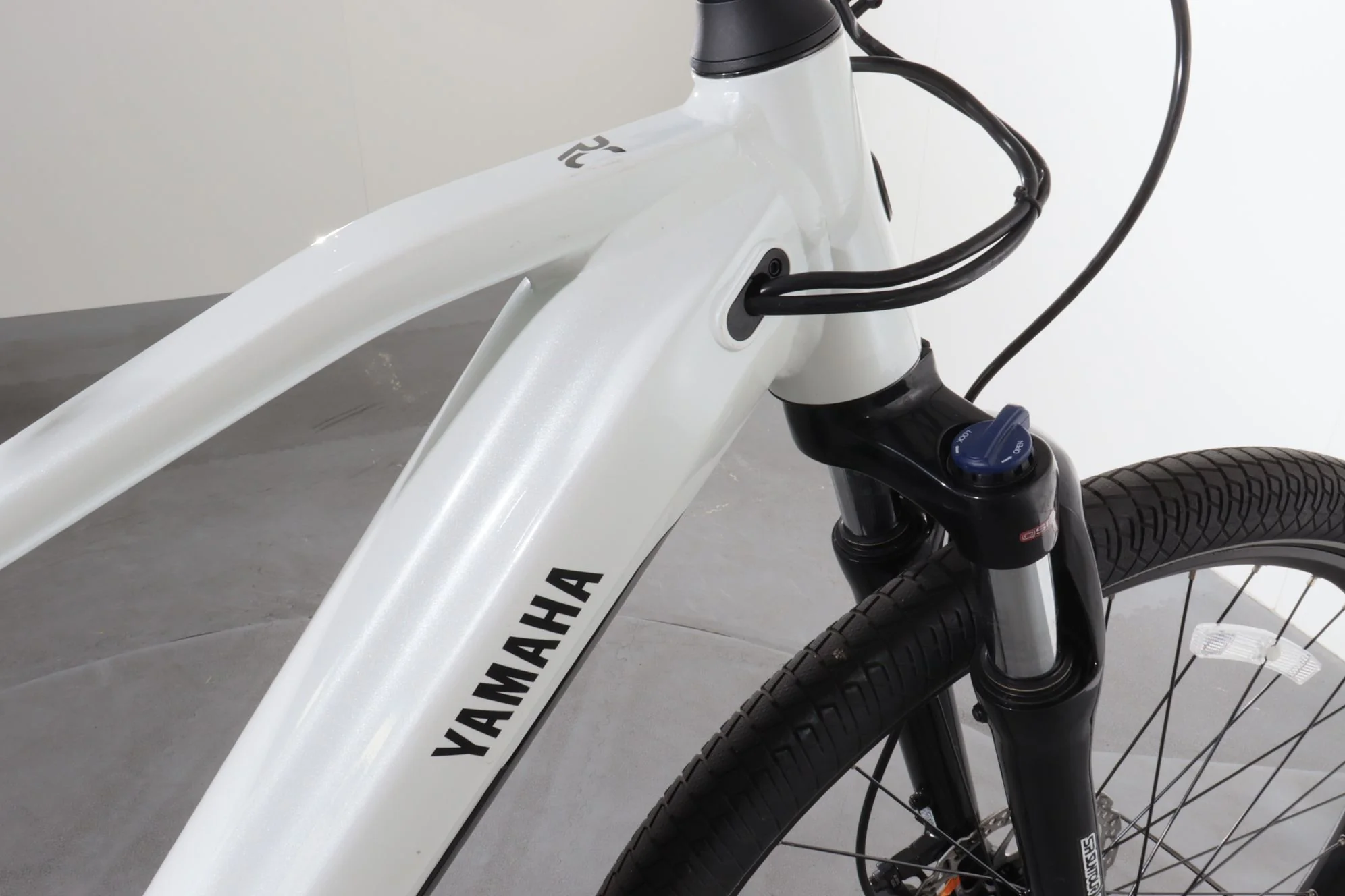 Yamaha CrossCore RC - Image 10