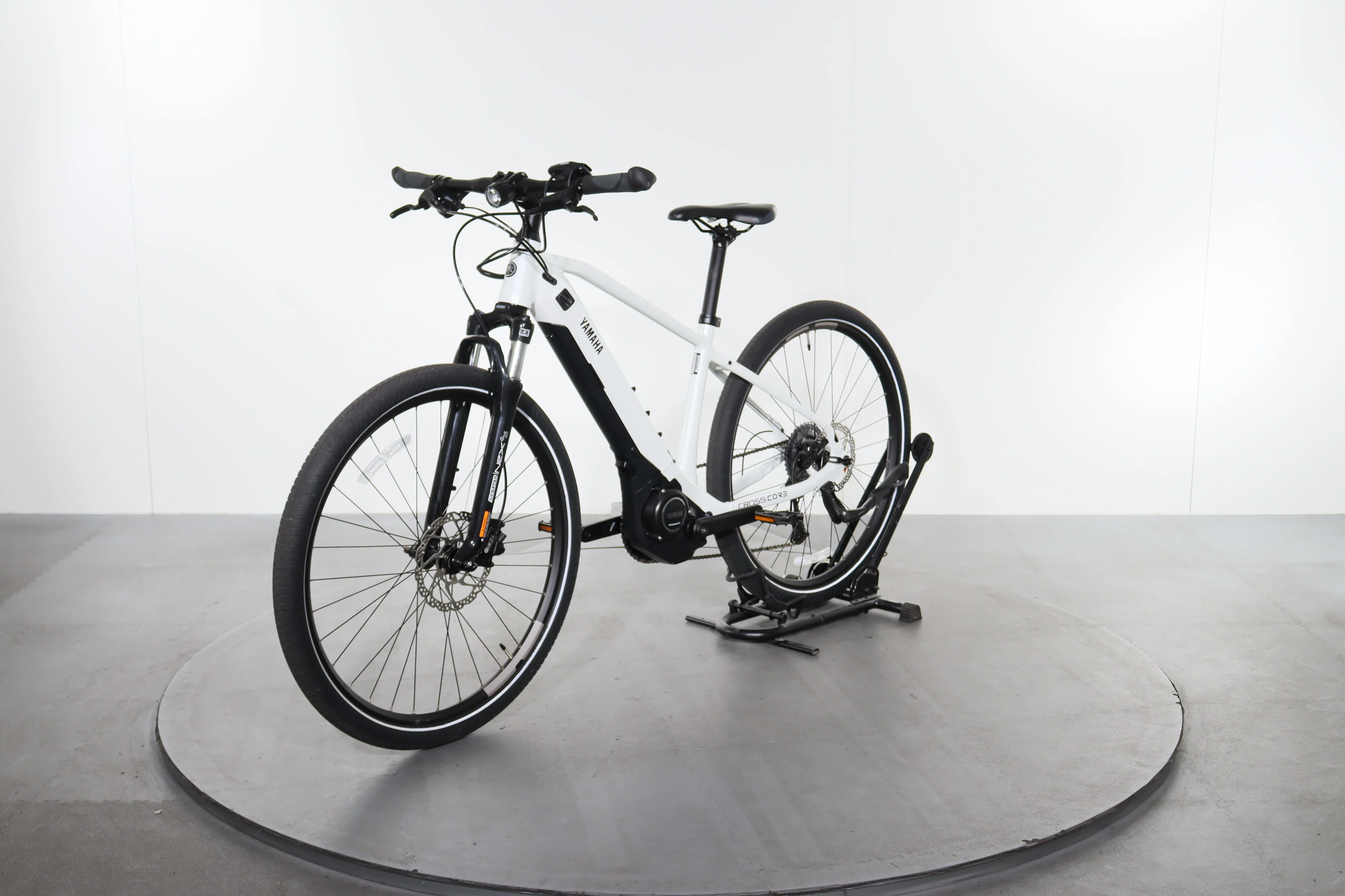 Yamaha CrossCore RC - Image 3