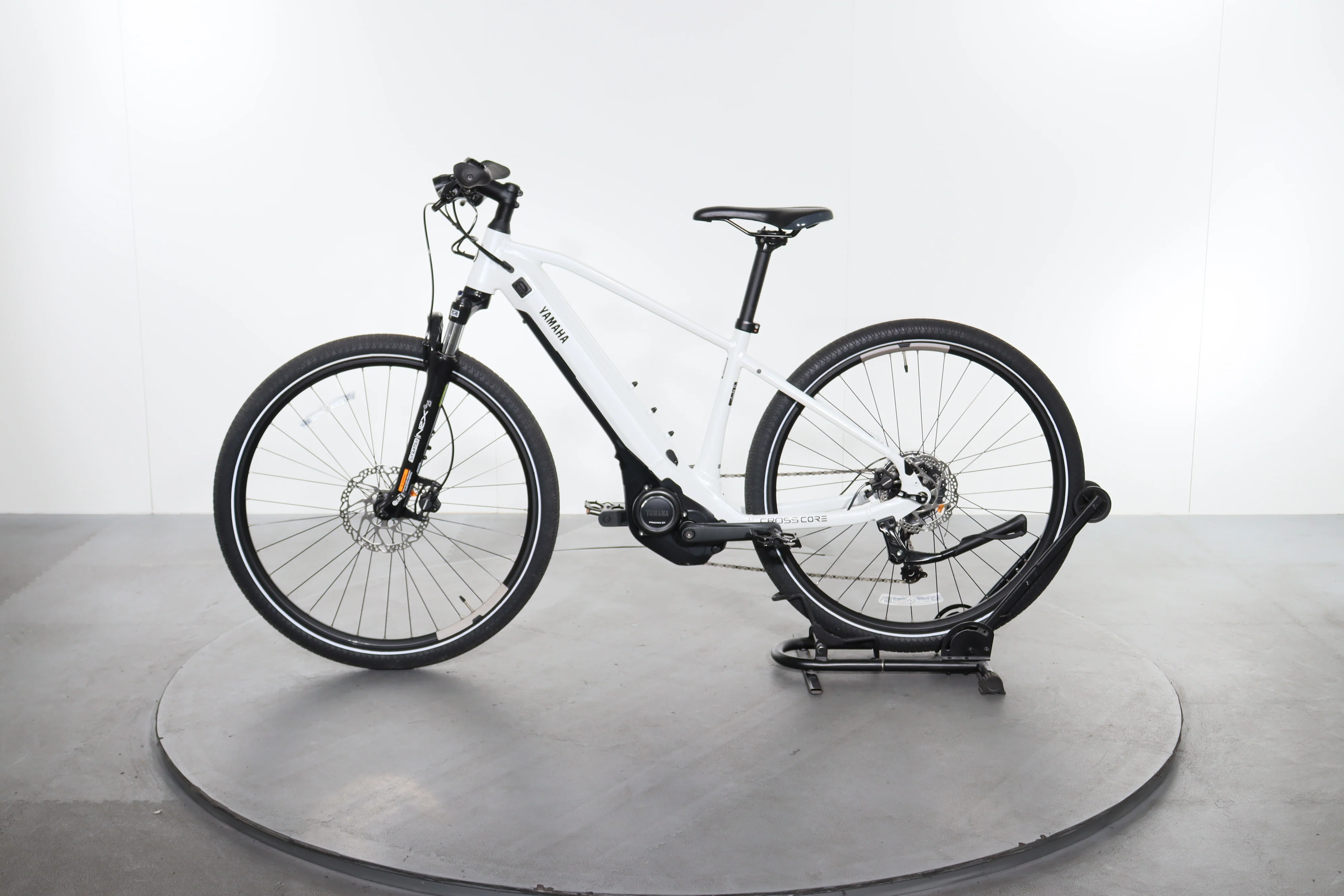 Yamaha CrossCore RC - Image 4