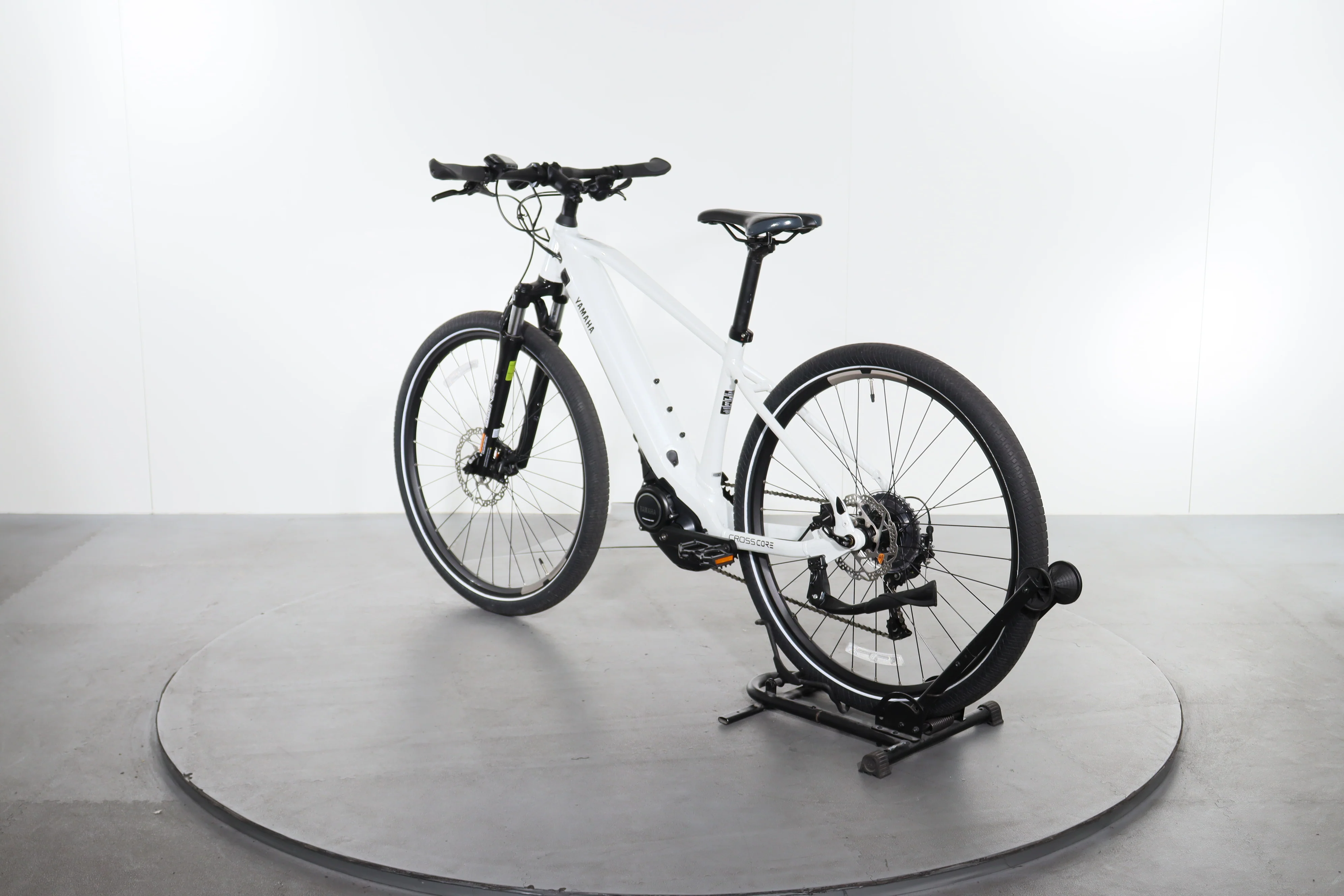 Yamaha CrossCore RC - Image 5