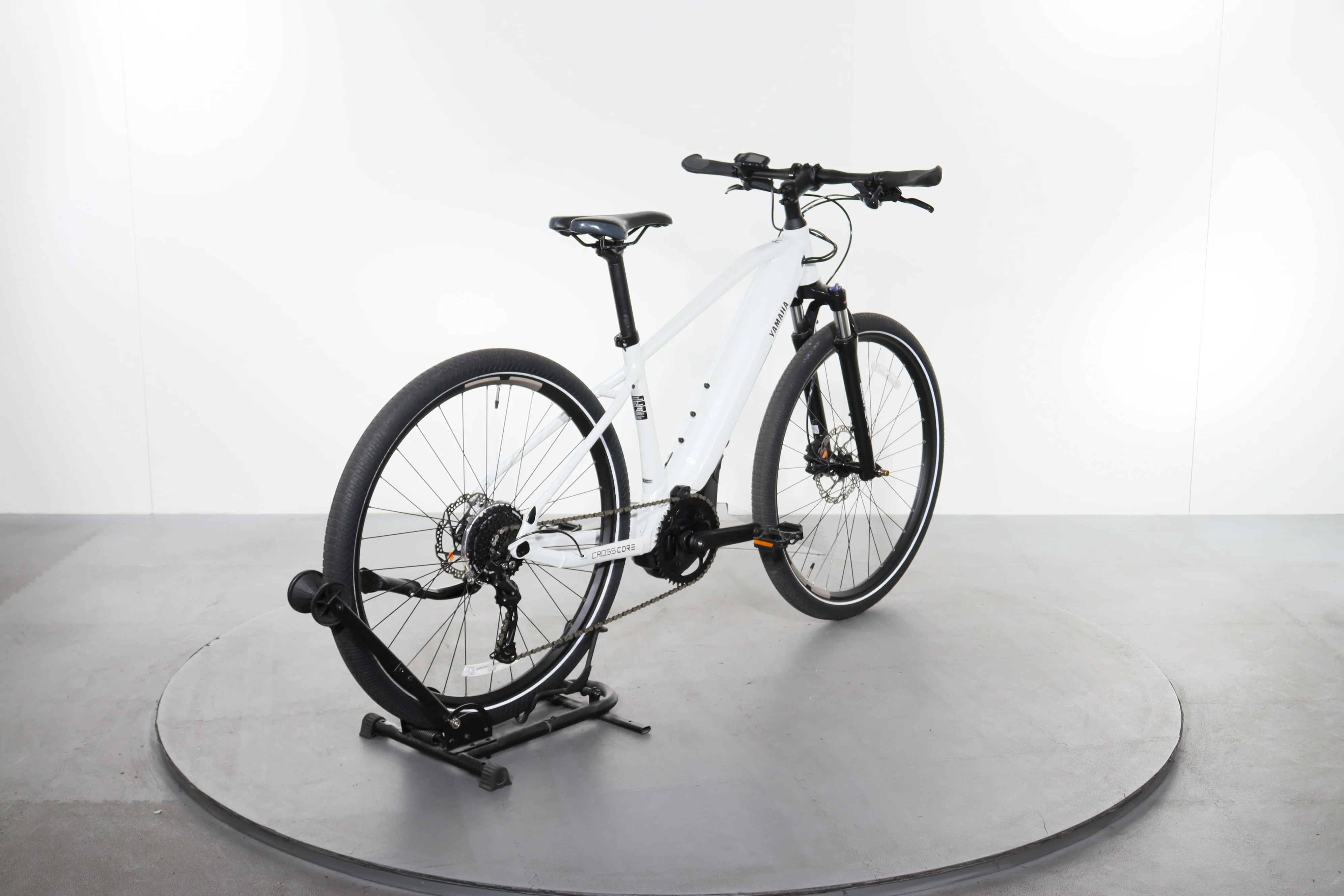 Yamaha CrossCore RC - Image 6