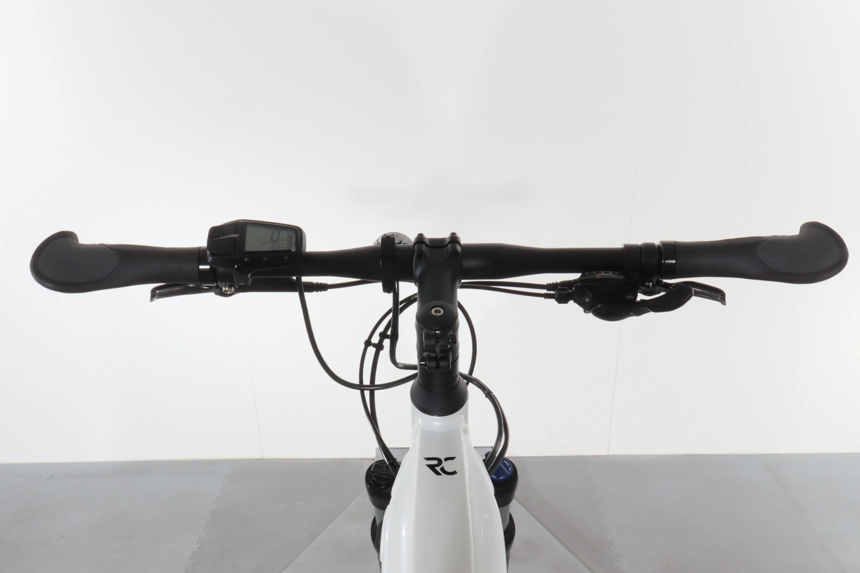 Yamaha CrossCore RC - Image 7