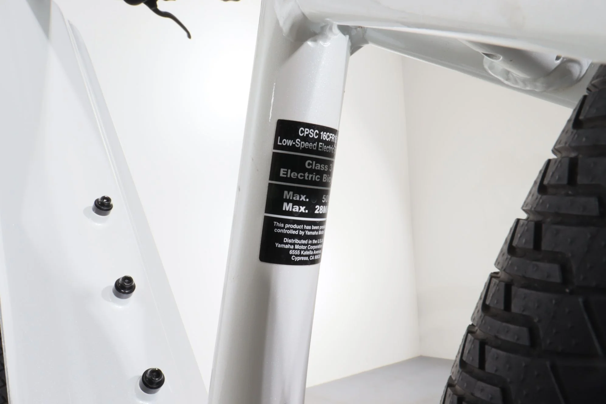 Yamaha CrossCore RC - Image 8