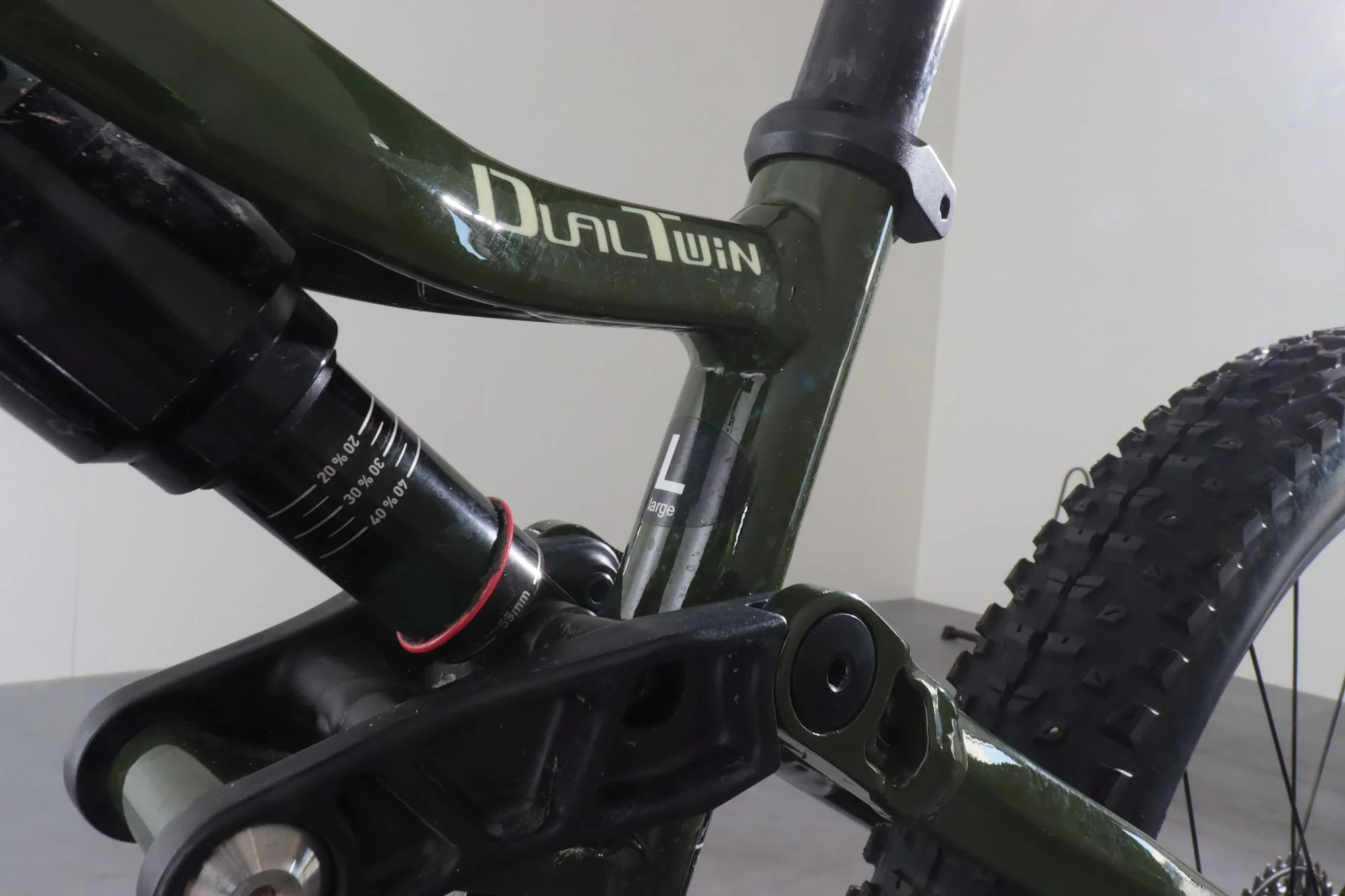 Yamaha YDX Moro 05 - Image 10