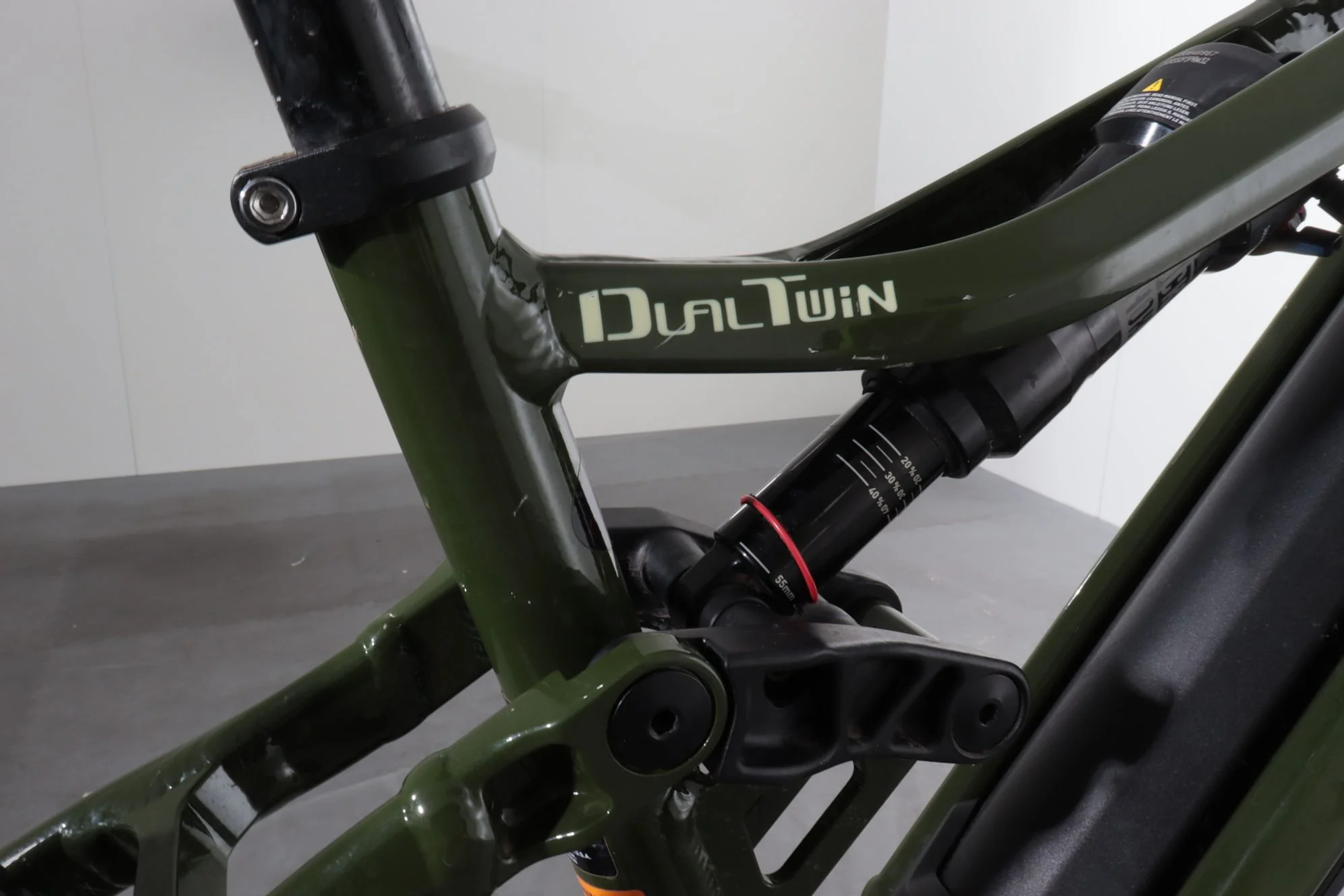 Yamaha YDX Moro 05 - Image 13