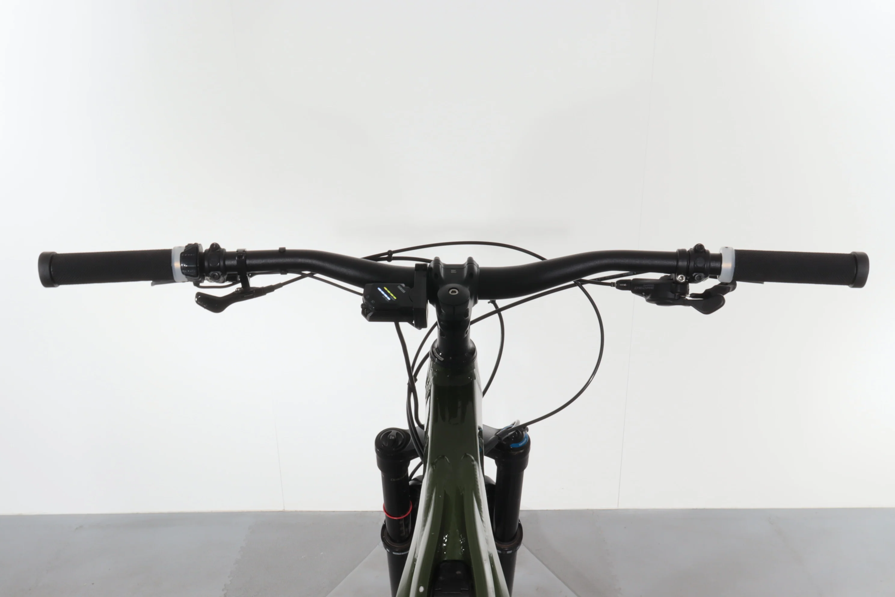 Yamaha YDX Moro 05 - Image 7